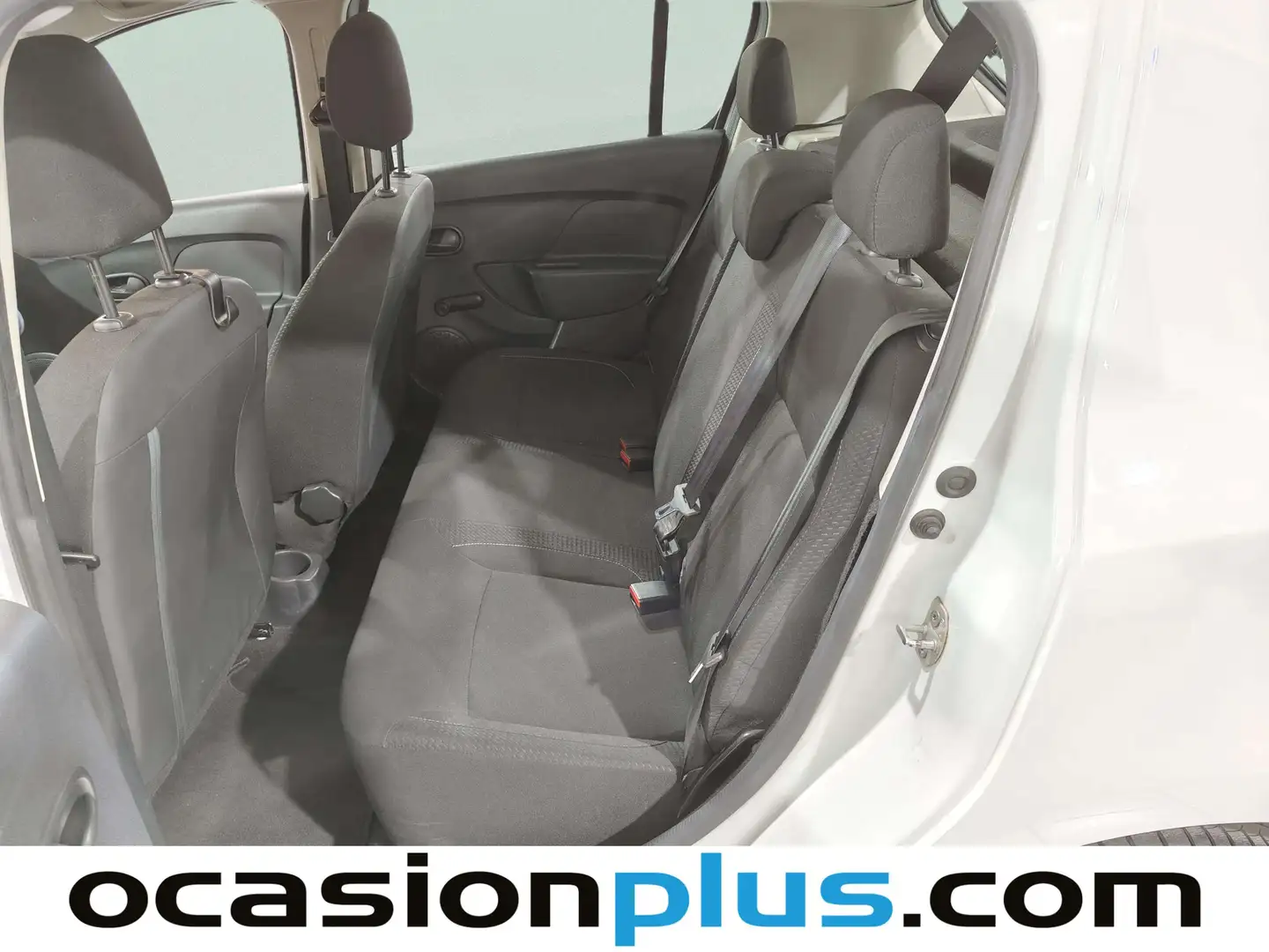 Foto Dacia Sandero Dacia Sandero Ambiance 1.0 (73 CV)