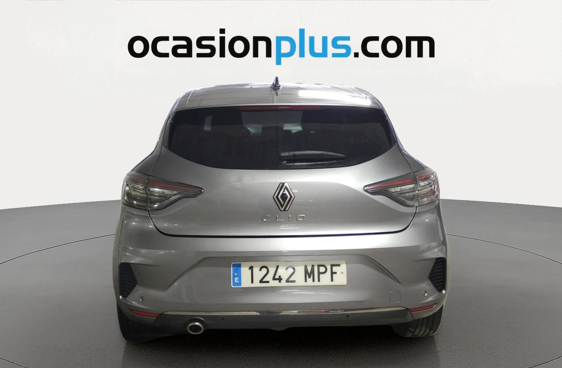 Renault Clio Techno TCe - foto 17