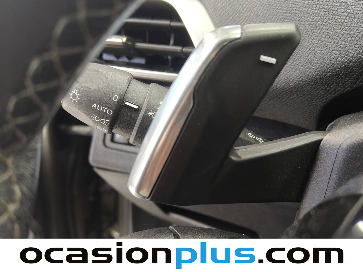 Peugeot 5008 Peugeot 5008 BlueHDi 130 Active S&S EAT8 (130 CV) de ocasión