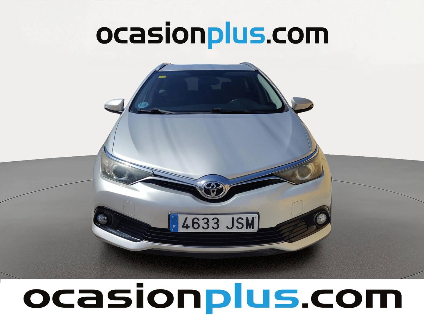 Toyota Auris Toyota Auris 115D Touring Sports Active (112 CV) 112cv