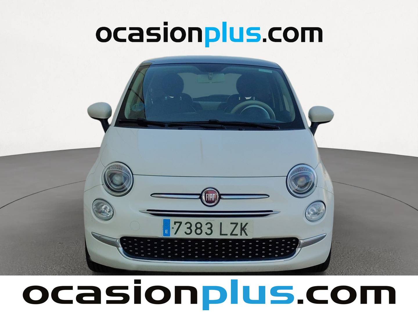 Foto Fiat 500 Fiat 500 1.0 Hybrid Dolcevita (70 CV)