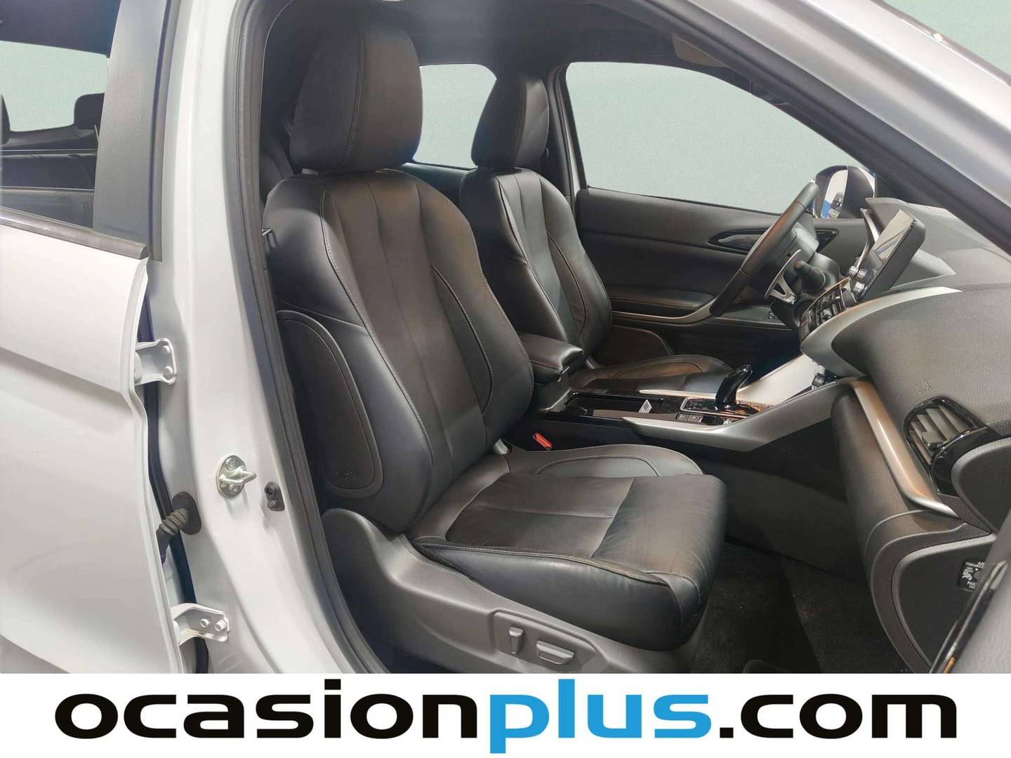 Mitsubishi Eclipse Cross Mitsubishi Eclipse Cross 2.4 PHEV Kaiteki+ Auto 4WD (188 CV) 2023