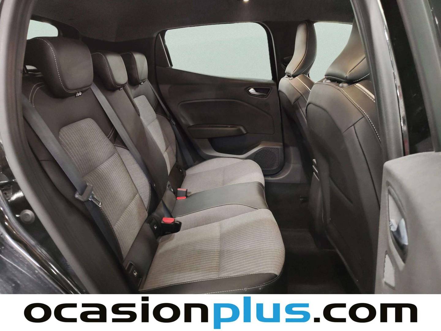 Renault Clio Renault Clio Techno TCe (90 CV) manual