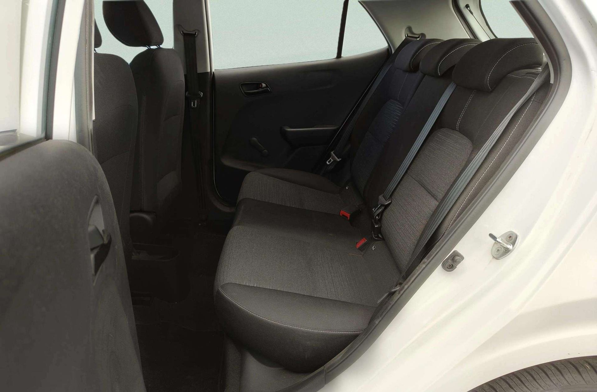 Kia Picanto 1.0 Cvvt Concept - foto 9
