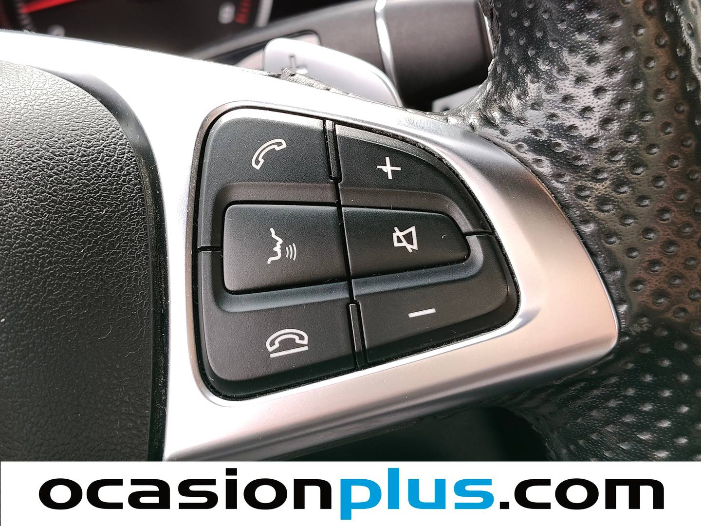 Mercedes Clase C Mercedes Clase C Coupe 300 (245 CV) Pack AMG seminuevo