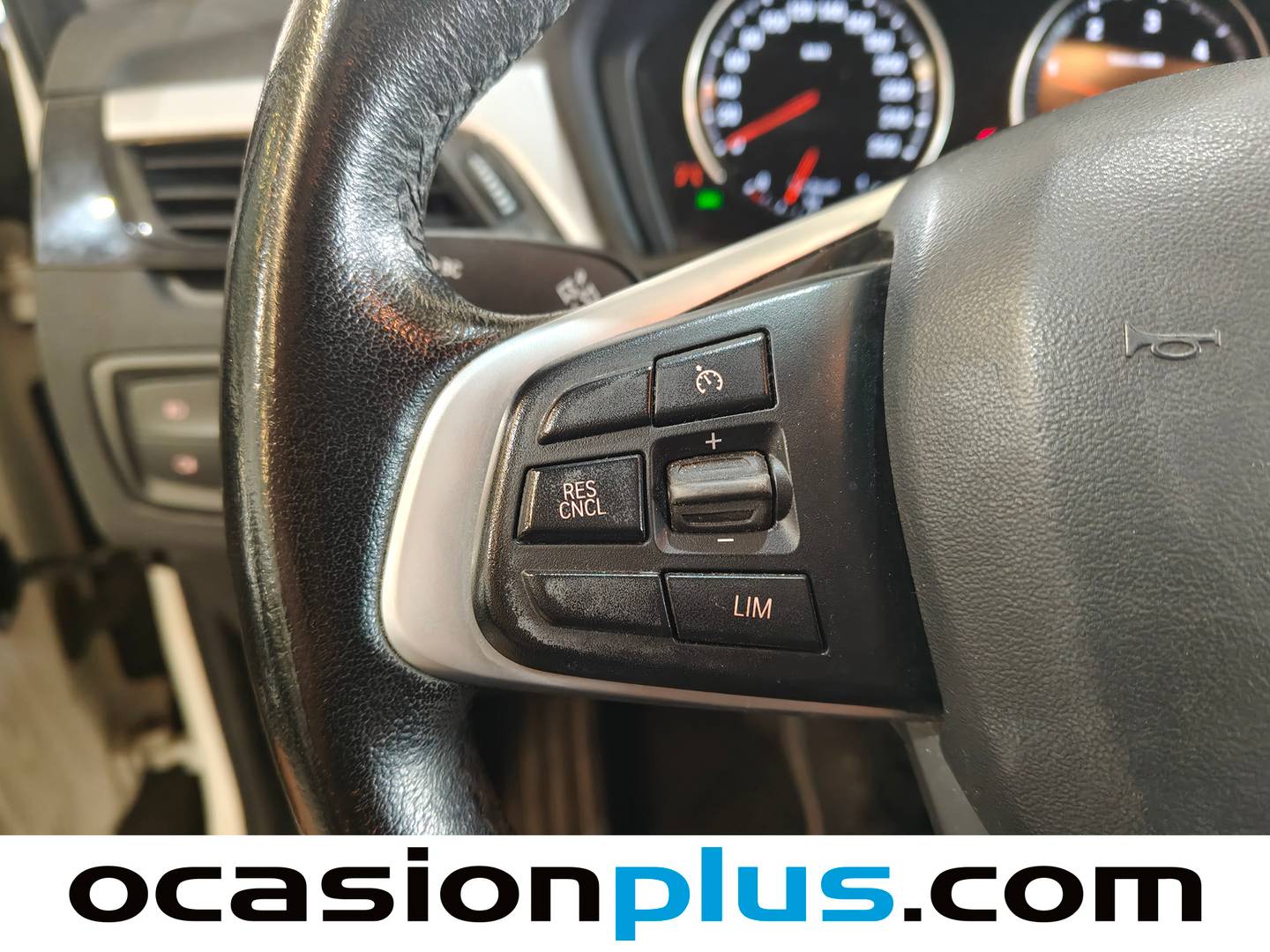BMW X1 BMW X1 sDrive18d (150 CV) 150cv