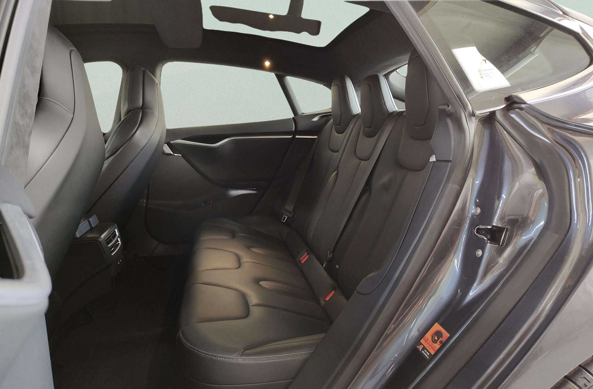 Tesla Model S P100d 4WD - foto 18