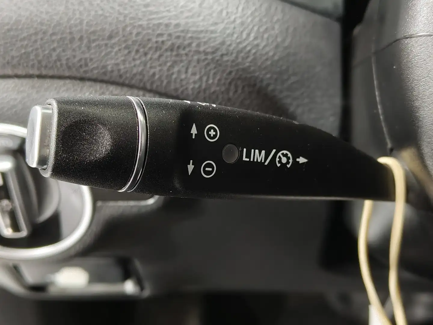 Foto Mercedes GLA Mercedes-Benz GLA GLA 200 CDI Urban (136 CV)