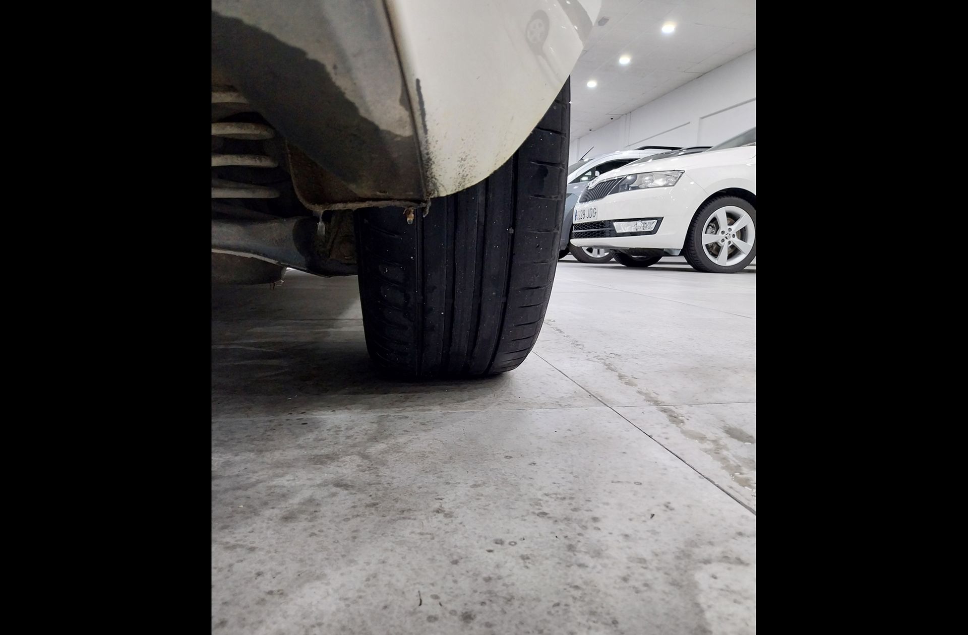 Volvo V40 D2 Kinetic - foto 32