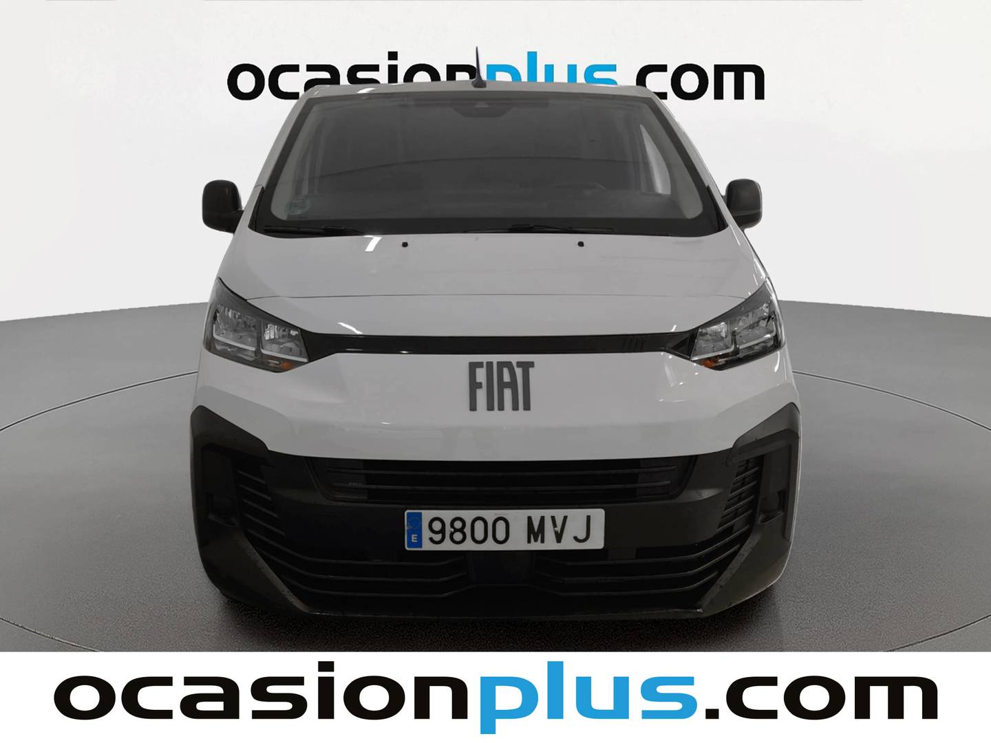 Fiat Scudo Fiat Scudo Furgon 1.5 Bluehdi L2 (120 CV) 120cv