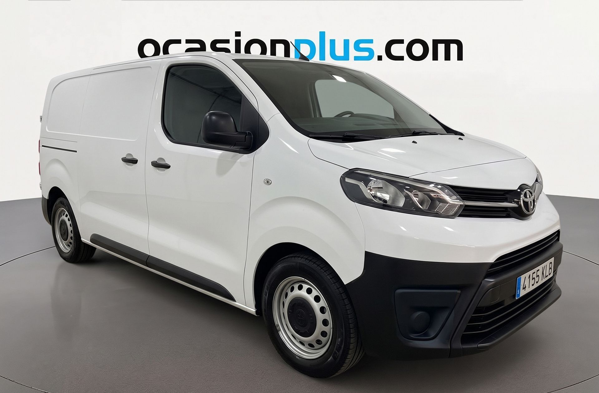 Toyota Proace Furgon 1.6 D Comfort - foto 2