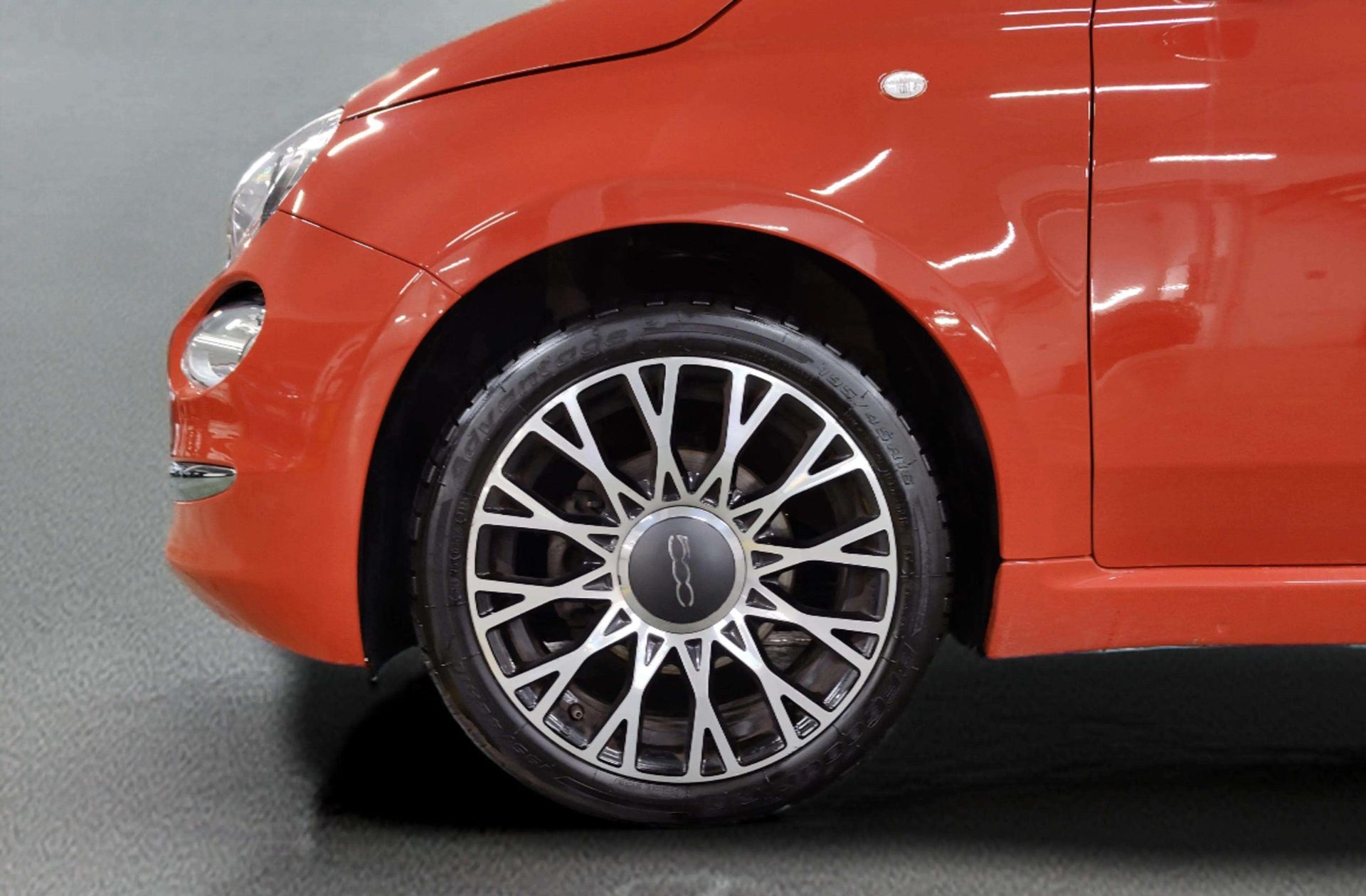 Fiat 500 1.0 Hybrid Dolcevita - foto 30