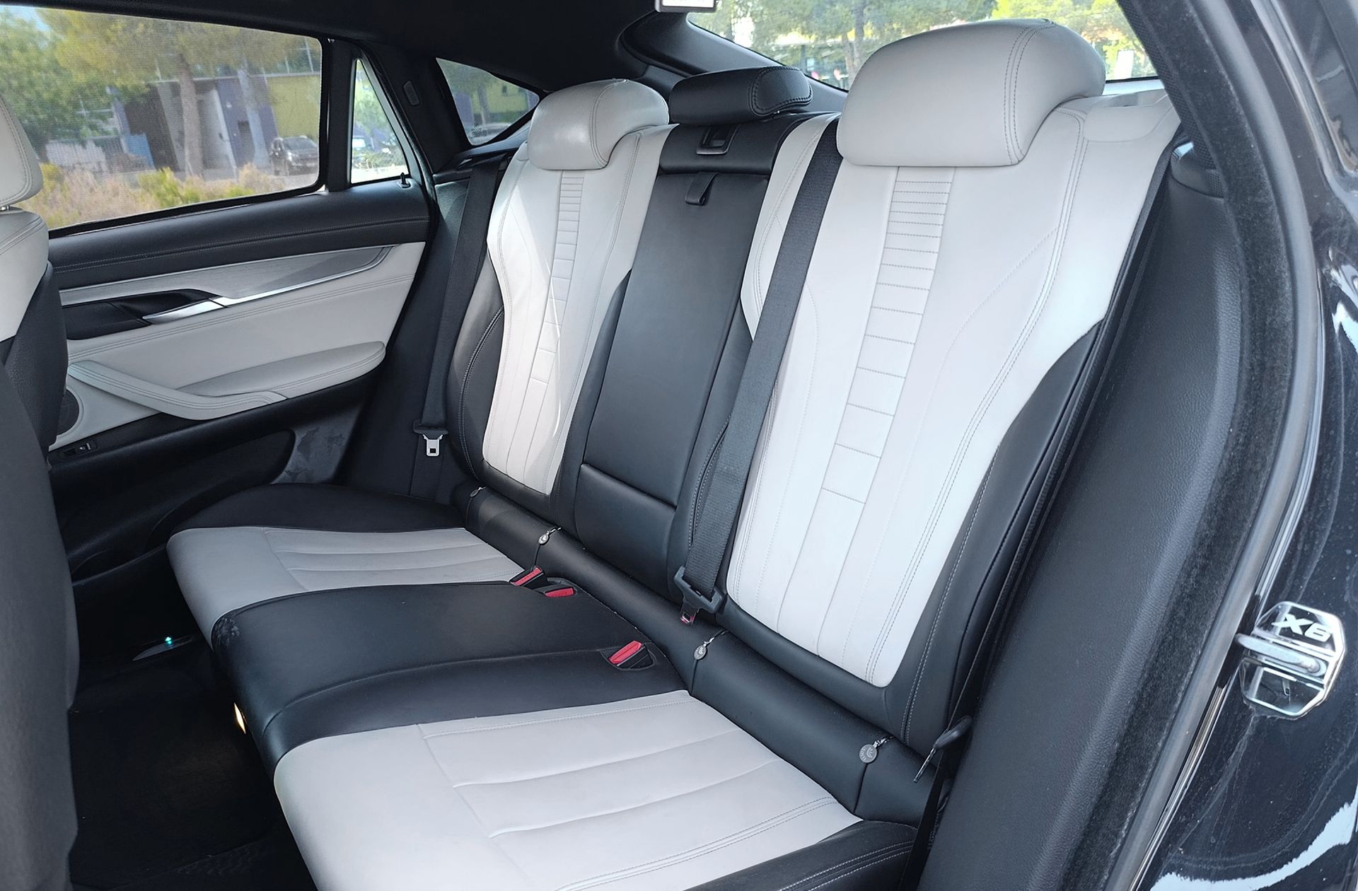 BMW X6 xDrive40d Pack M - foto 13