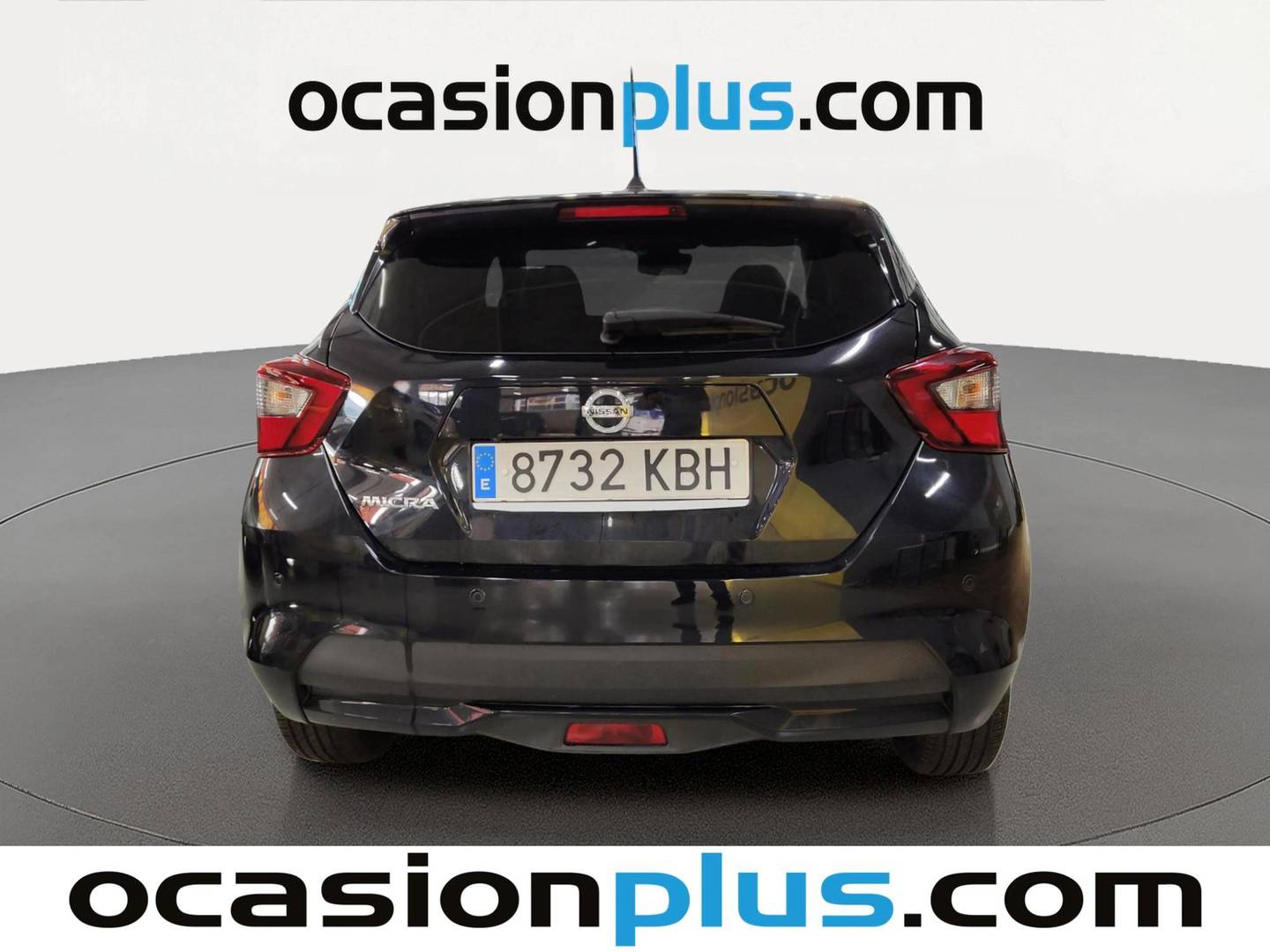 Nissan Micra Nissan Micra 1.5 dCi Bose Limited Edition (90 CV) km 0
