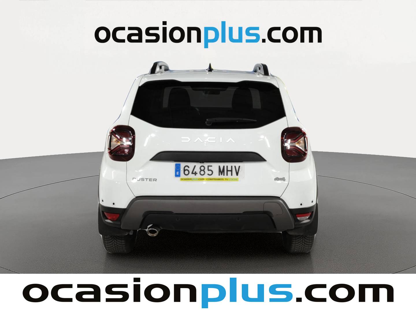 Dacia Duster Dacia Duster Journey Blue dCi (115 CV) 4x4 al mejor precio