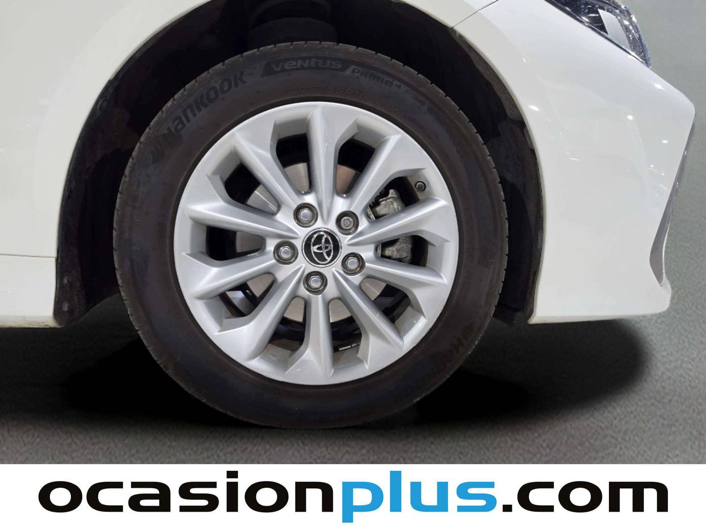 Toyota Corolla Toyota Corolla 1.8 125H Business Plus E-CVT (122 CV) km 0