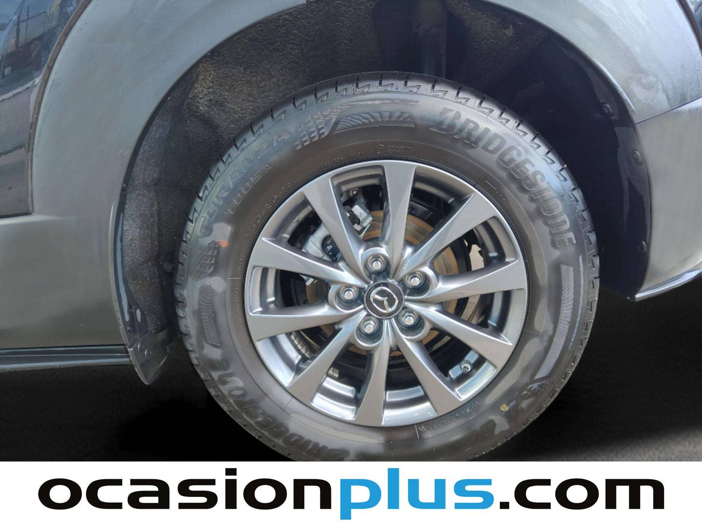 Foto Mazda CX-30 Mazda CX-30 2.5 e-Skyactive G MHEV Prime-Line (140 CV)