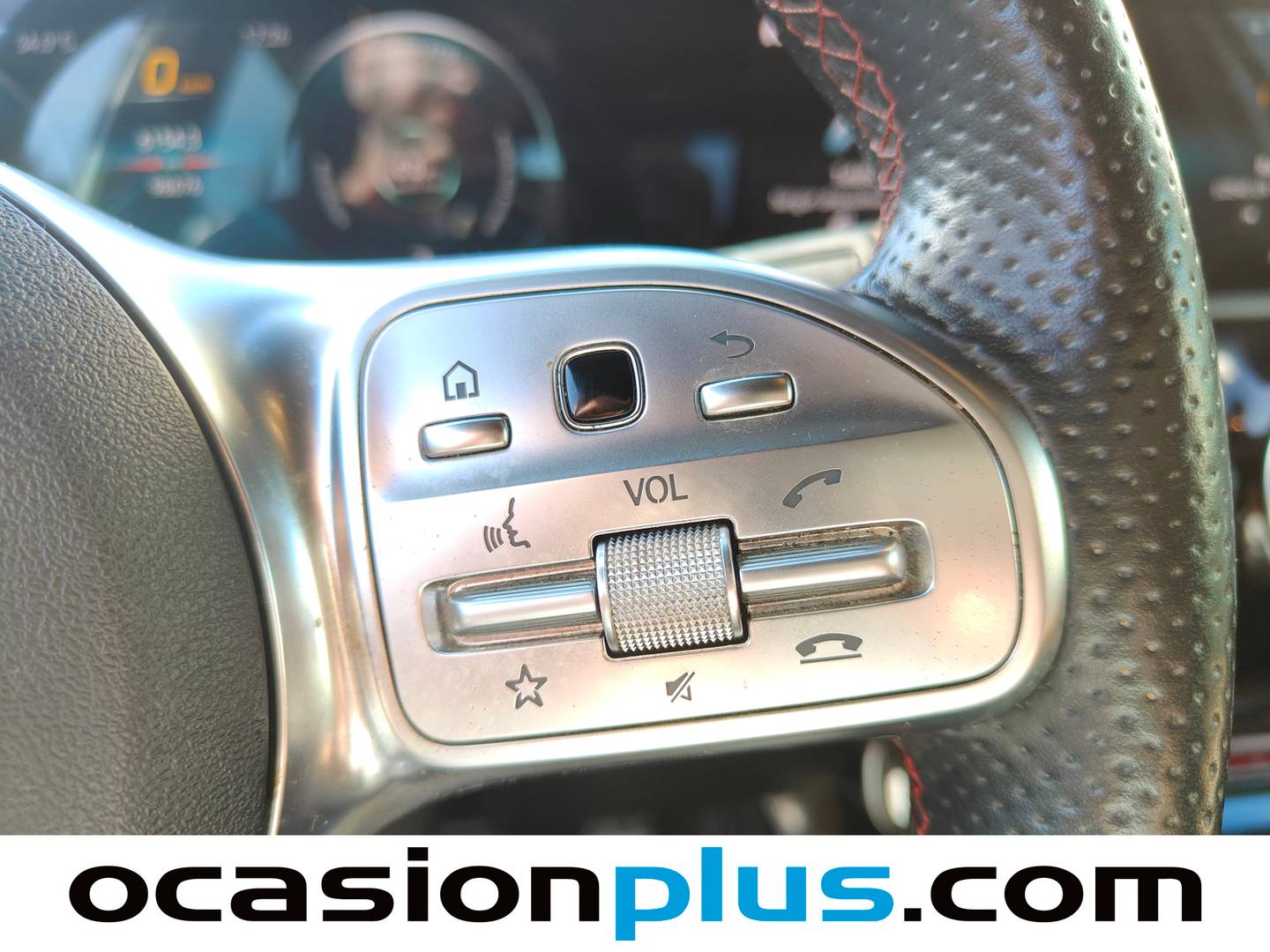 Mercedes Clase A Mercedes Clase A 180 d (116 CV) Pack AMG al mejor precio