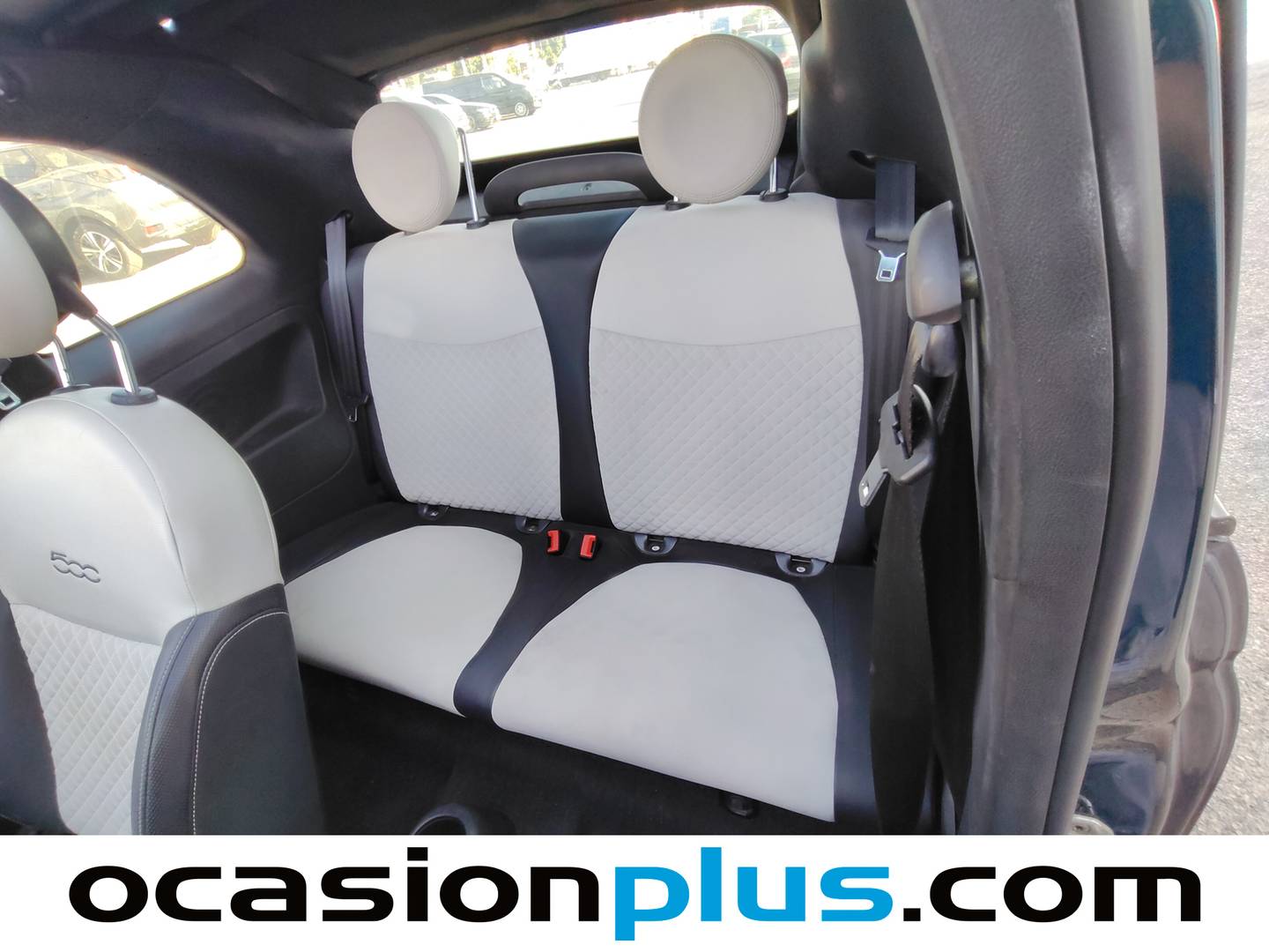 Fiat 500C Fiat 500C 1.0 Hybrid Dolcevita (70 CV) de ocasión