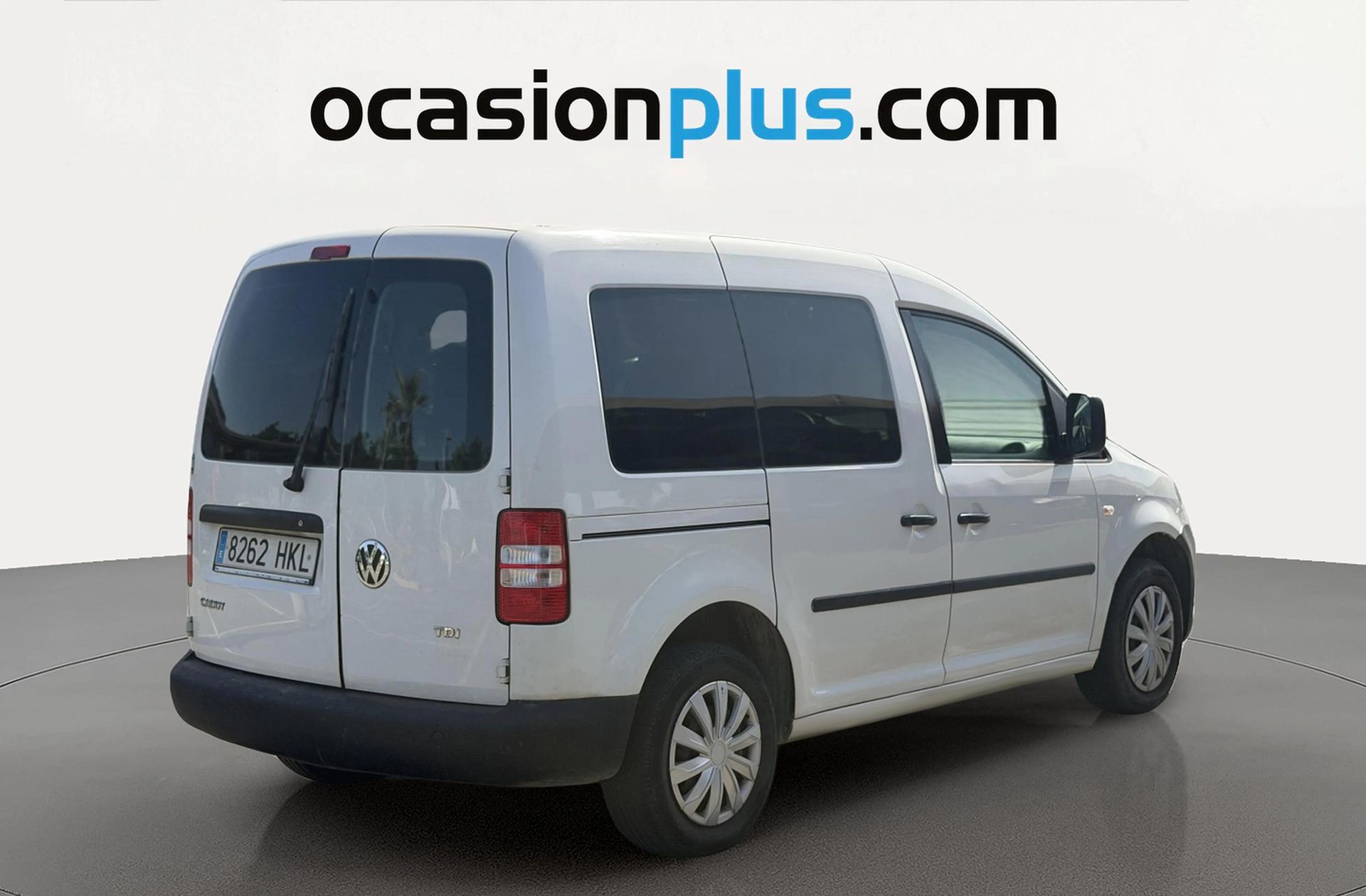 Volkswagen Caddy Kombi 1.6 TDI - foto 4
