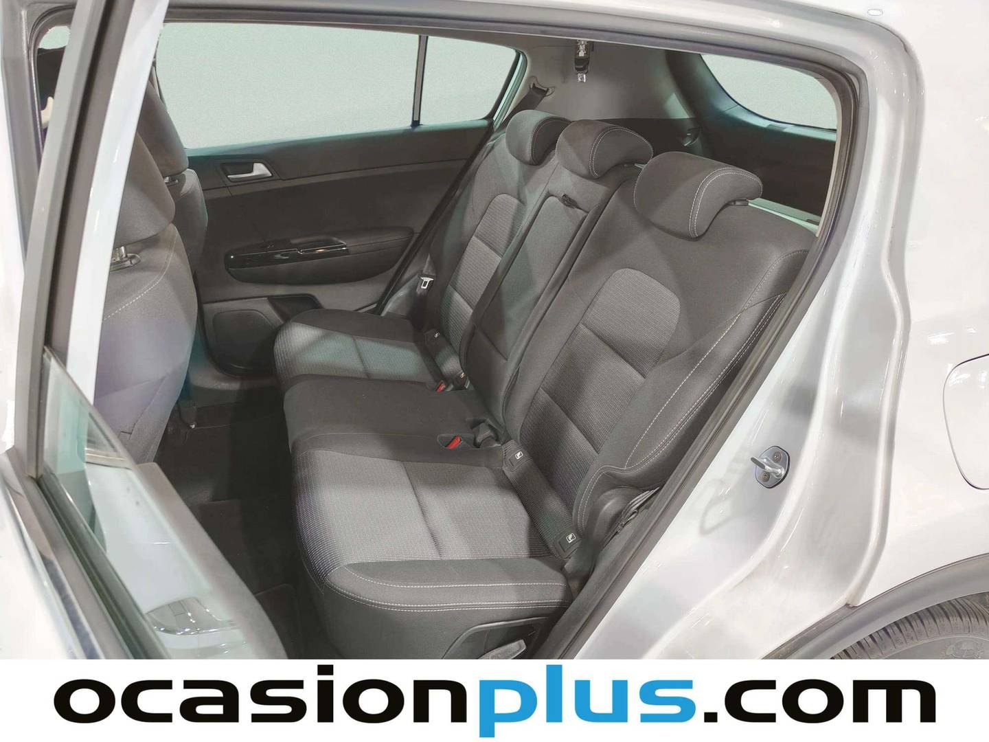 Foto KIA Sportage Kia Sportage 1.6 CRDi MHEV Drive Plus 4x2 (115 CV)