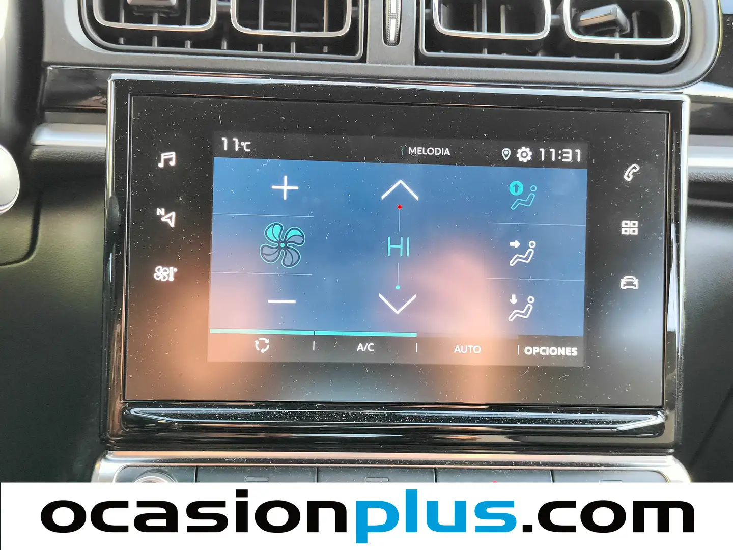 Foto Citroën C3 Citroen C3 PureTech 82 Shine (83 CV)