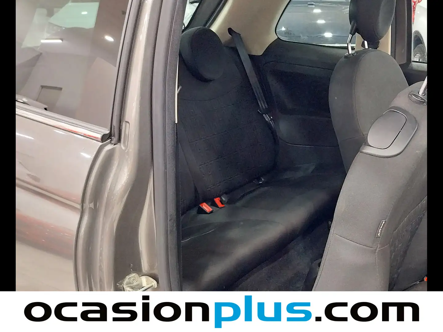 Foto Fiat 500 Fiat 500 1.0 Hybrid Dolcevita (70 CV)