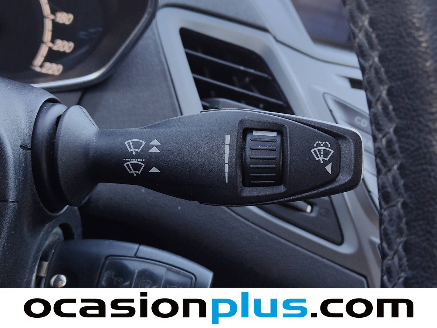 Ford Fiesta Ford Fiesta 1.5 TDCI Trend  (75 CV) manual