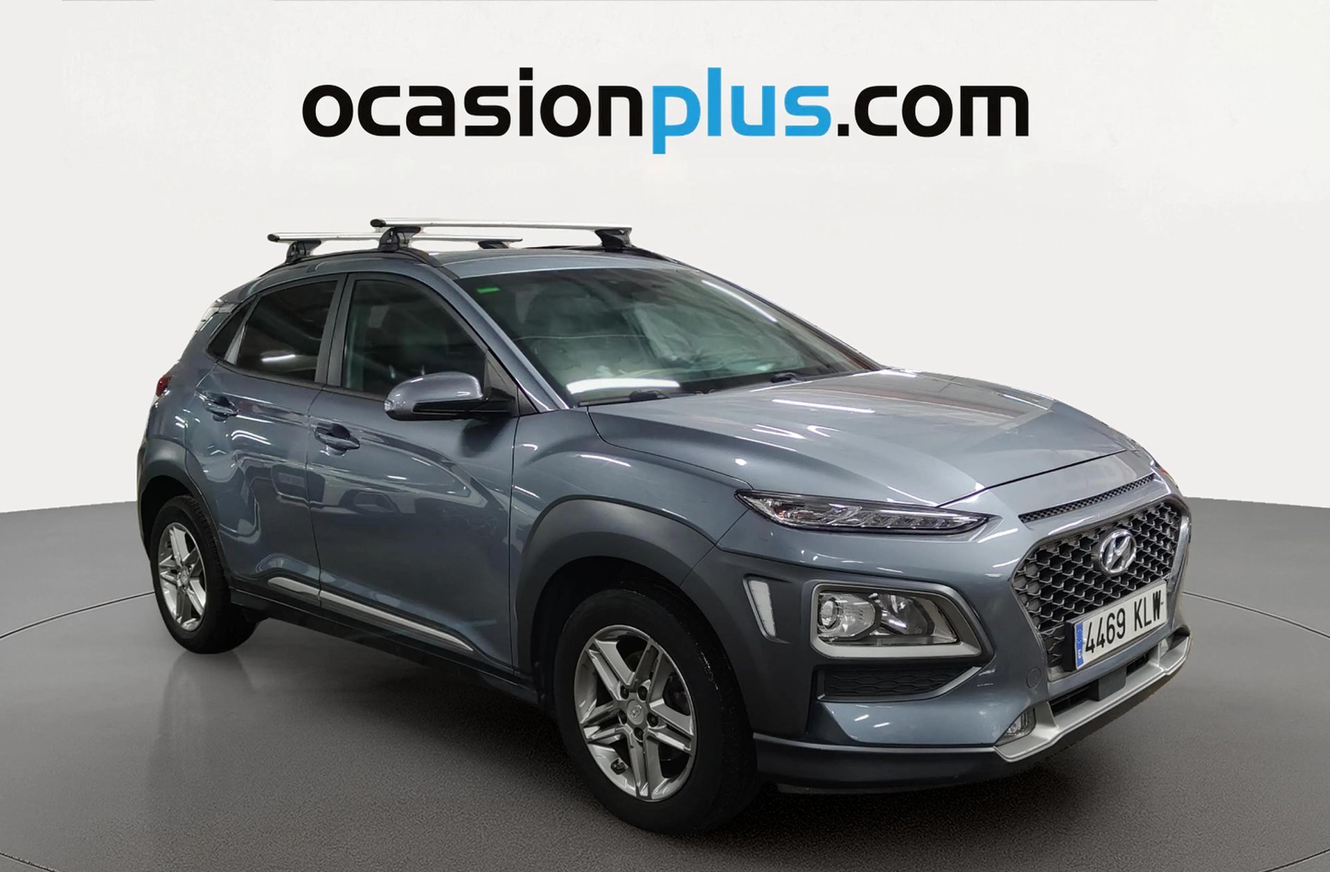 Hyundai Kona 1.0 T-GDi Tecno 4x2 AEB - foto 2