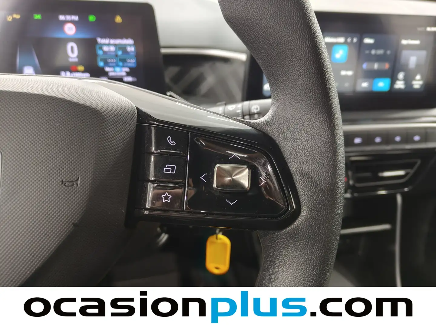 Foto MG MG3 MG MG3 1.5 Standard (116 CV)