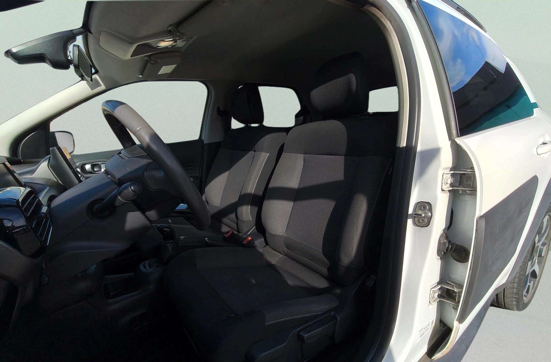 Citroën C4 Cactus PureTech 82 Feel - foto 9