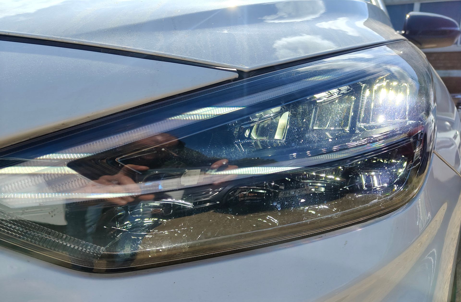 Hyundai i30 1.0 T-GDi N Line DCT - foto 18