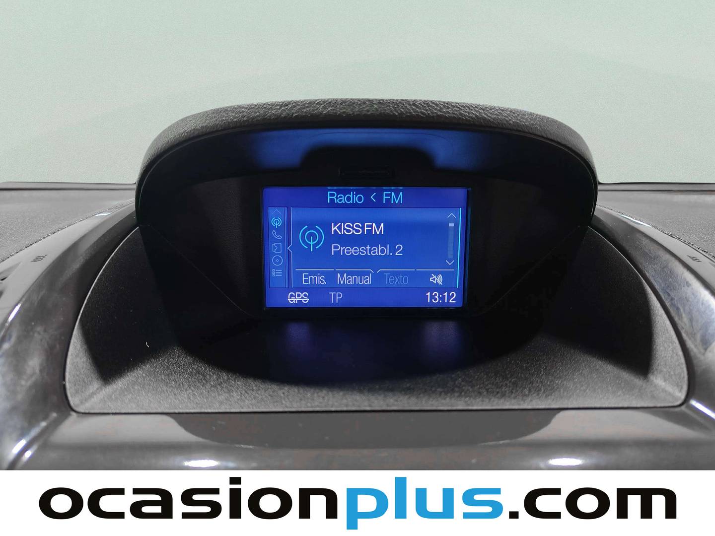 Ford Tourneo Courier Ford Tourneo Courier 1.0 EcoBoost Titanium (100 CV) km 0