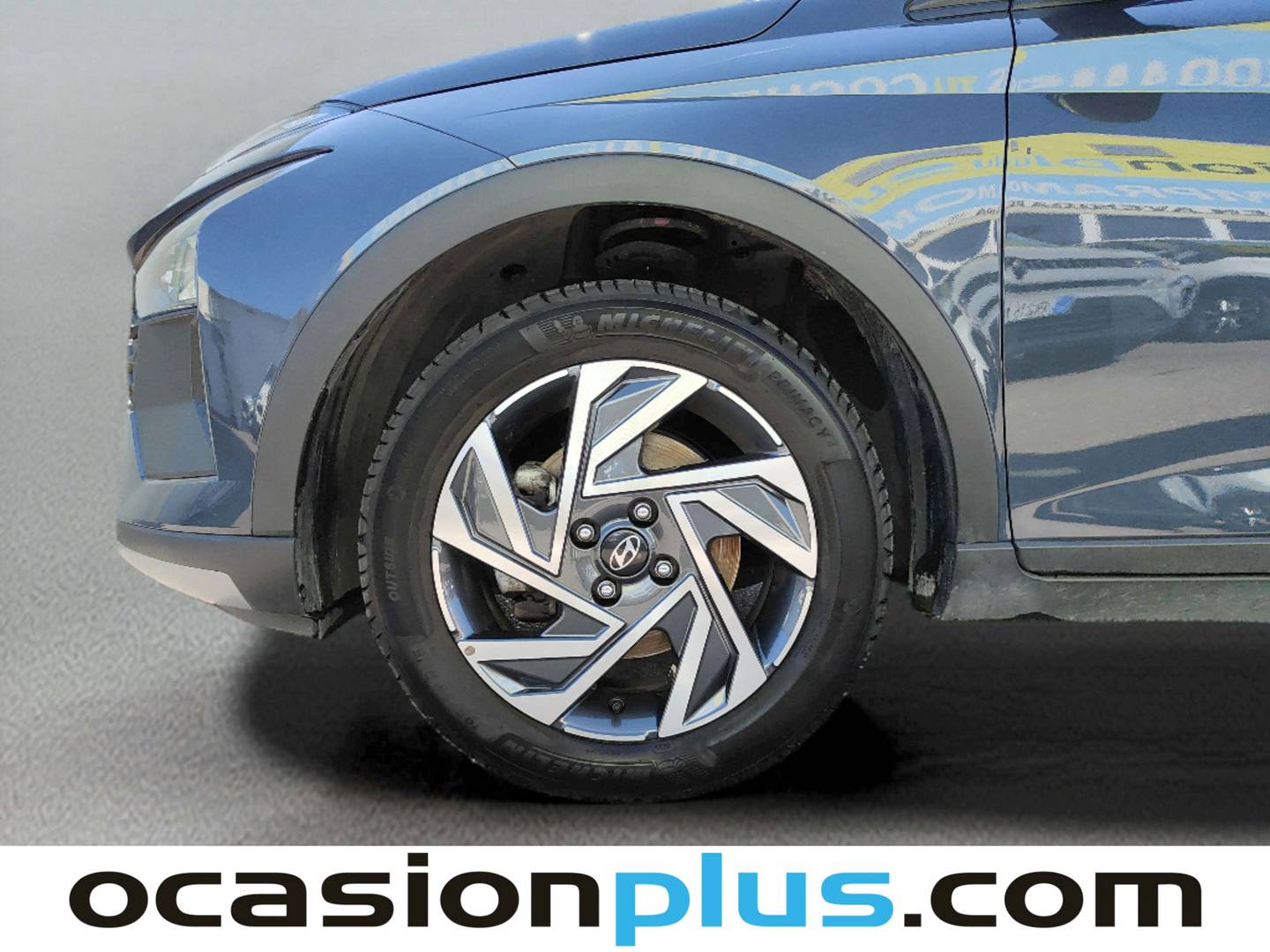 Hyundai Bayon Hyundai Bayon 1.2 MPI Maxx (79 CV) 2025