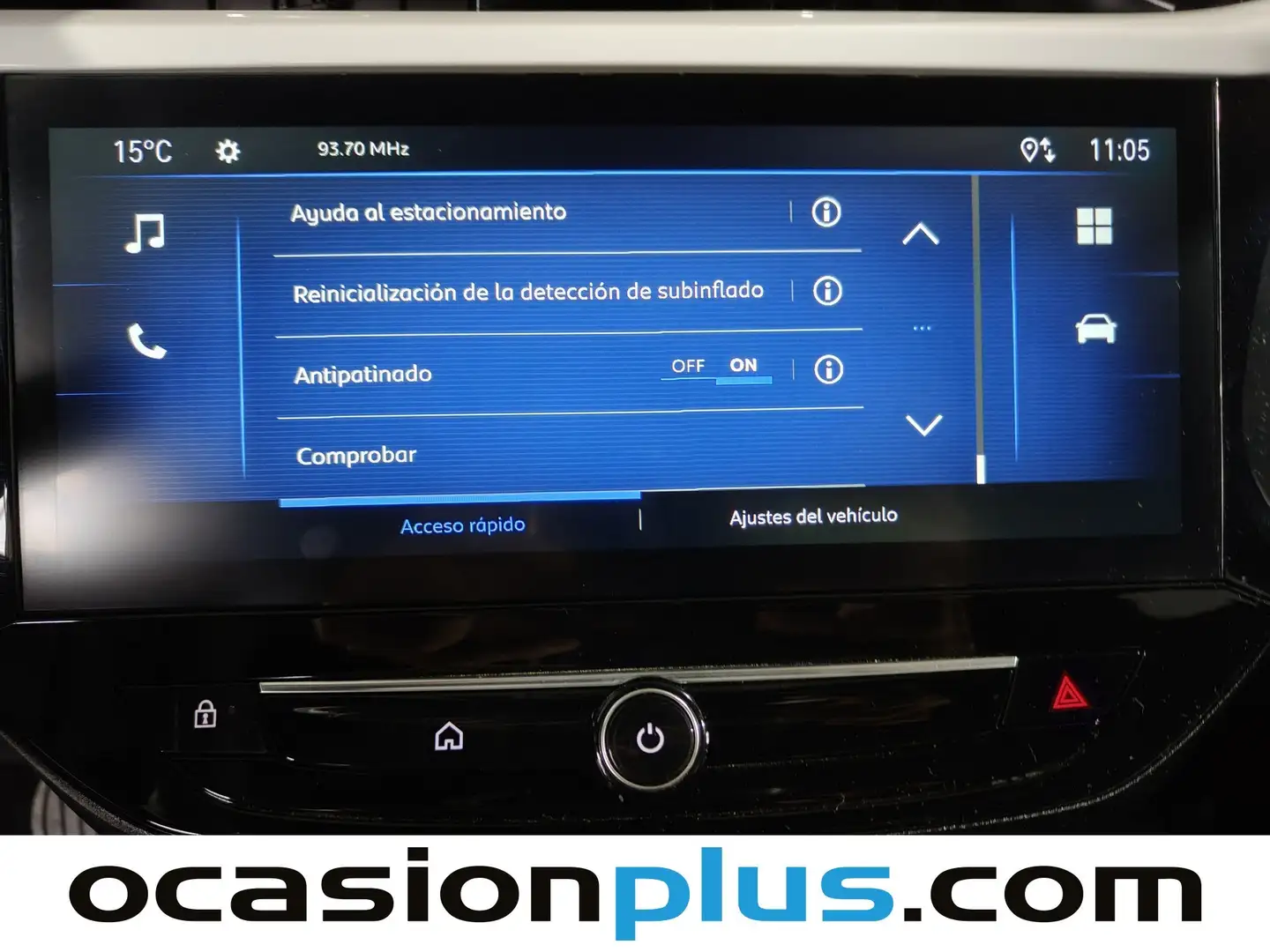 Foto Opel Corsa Opel Corsa 1.2 T XHL GS (100 CV)