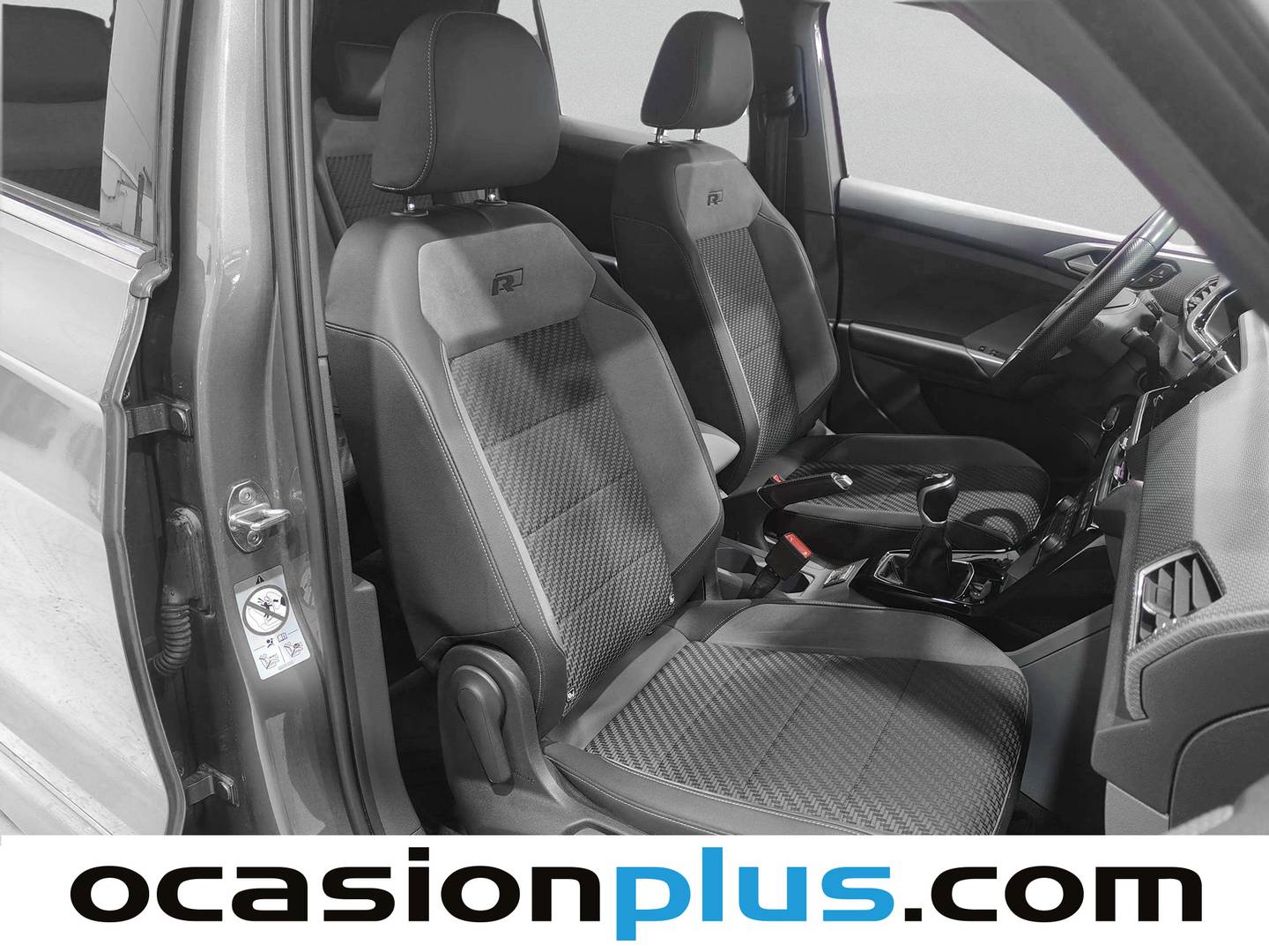 Volkswagen T-Cross Volkswagen T-Cross Sport 1.0 TSI (115 CV) Pack R-line gasolina