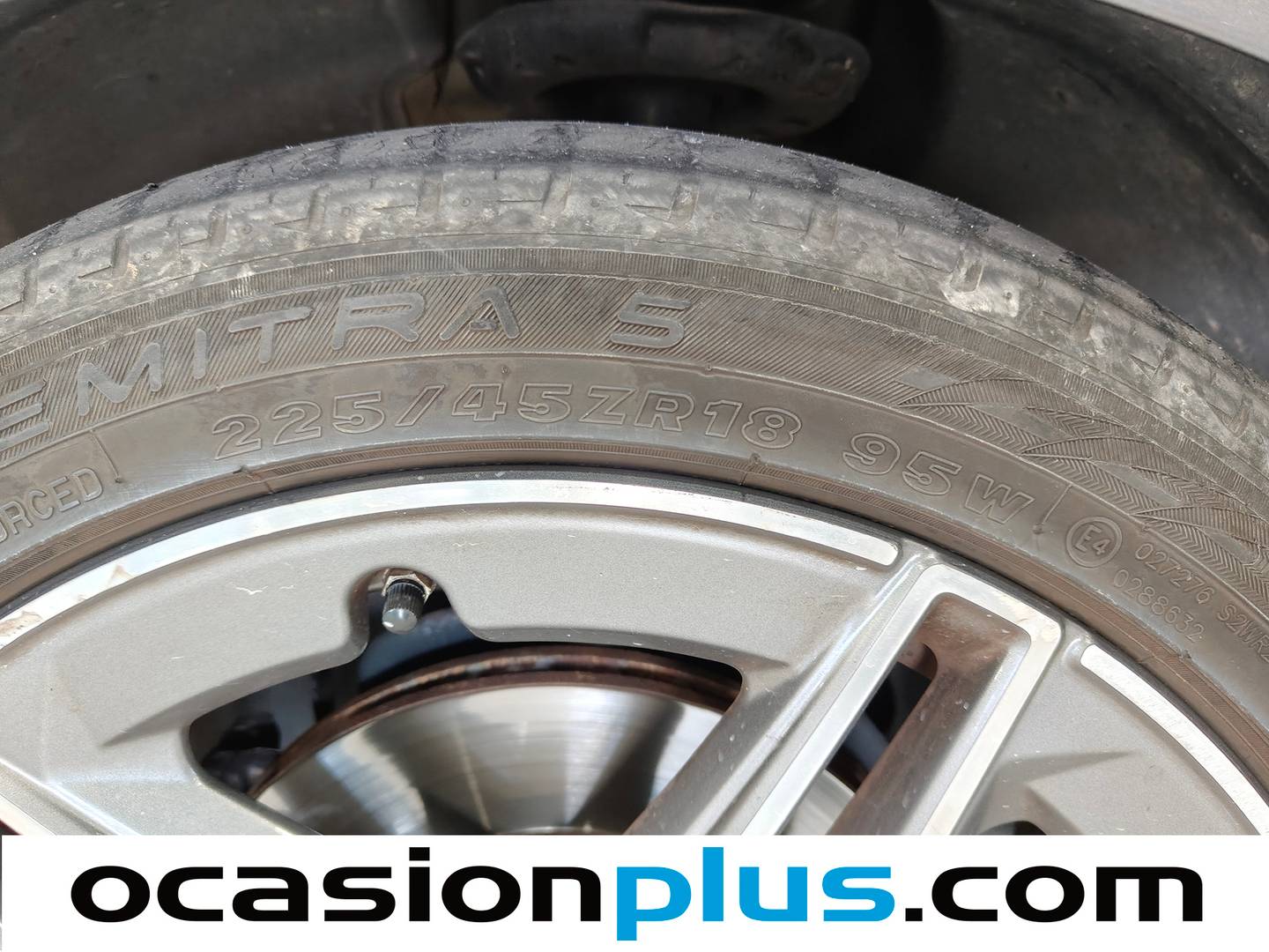 Mercedes Clase A Mercedes Clase A 180 d (116 CV) Pack AMG 2018