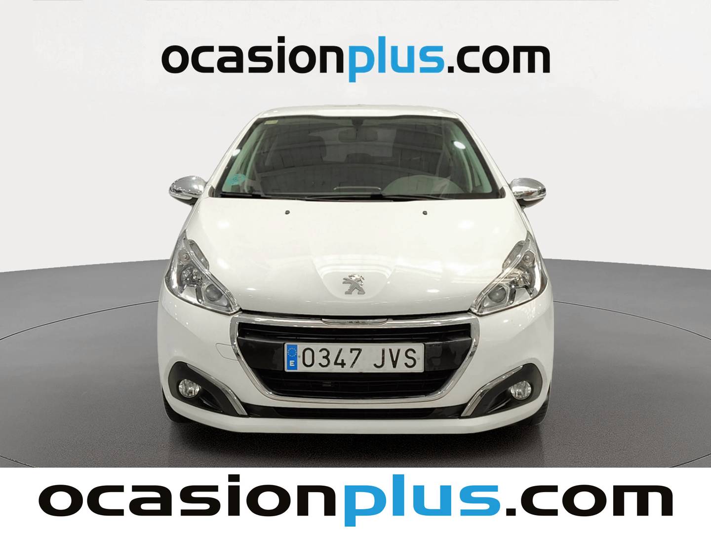 Peugeot 208 Peugeot 208 PureTech 82 Style (82 CV) 82cv