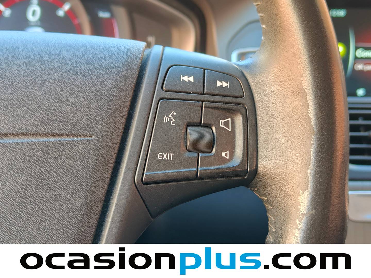 Volvo XC60 Volvo XC60 D3 Kinetic (150 CV) seminuevo