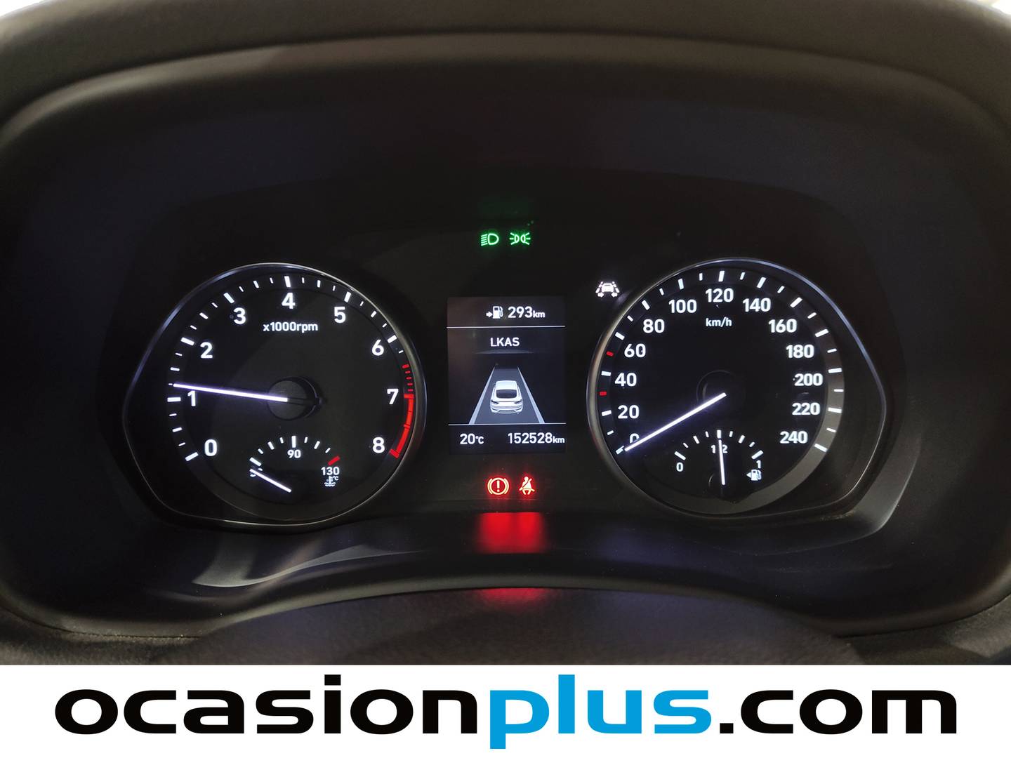 Hyundai i30 Hyundai i30 1.0 TGDI Link (120 CV) 2018