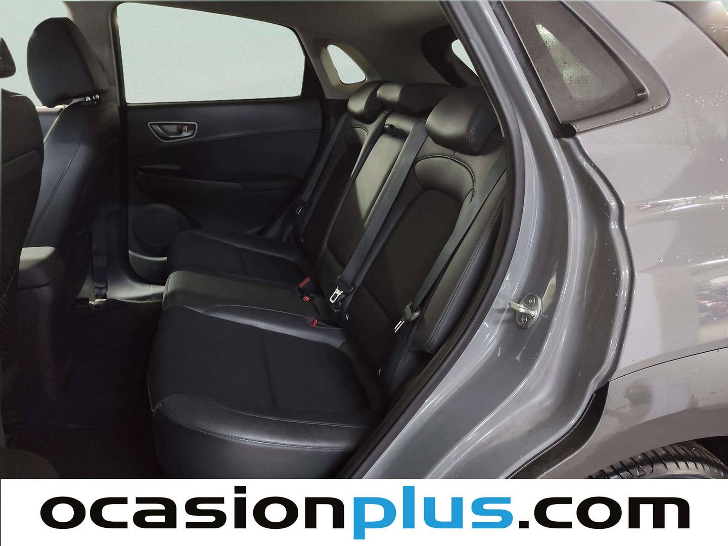 Foto Hyundai Kona Hyundai Kona 150kW EV Tecno 2C  (204 CV)