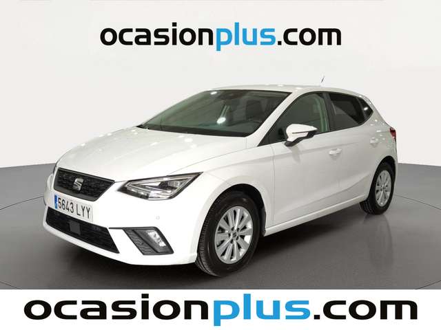Seat Ibiza 1.0 TSI Style XL (110 CV) de segunda mano