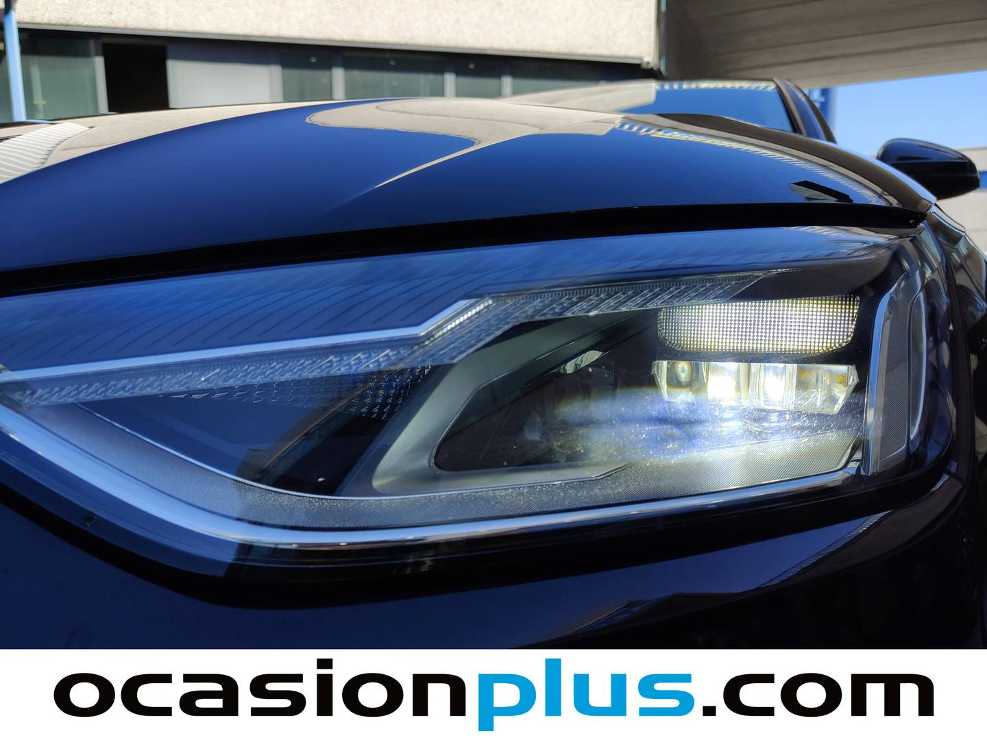 Accesorios del Audi A4 Audi A4 Avant Advanced 35 TFSI (150 CV) S tronic