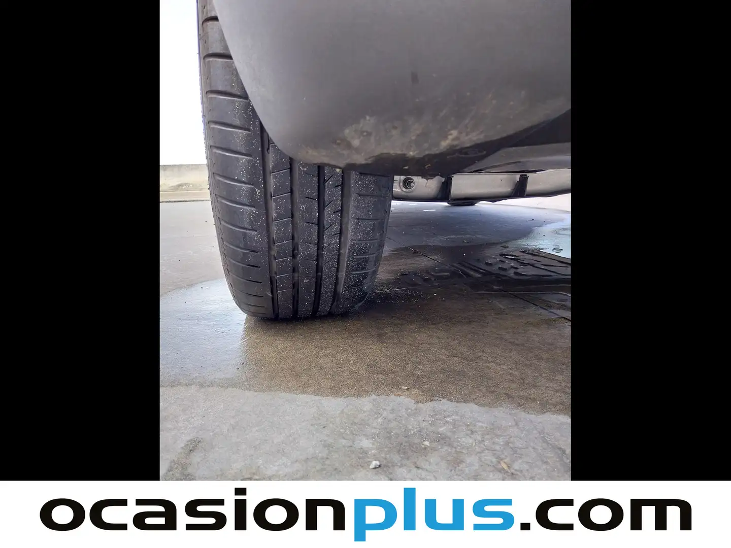 Foto Mercedes GLA Mercedes-Benz GLA 200 D (150 CV) Pack AMG