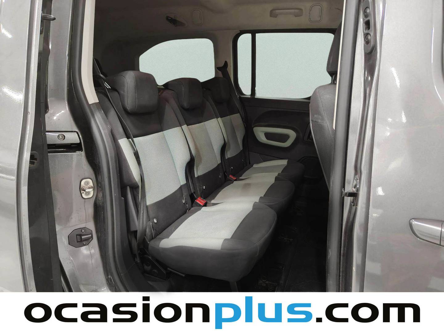 Citroën Berlingo Citroën Berlingo BlueHDi 130 S&S Talla XL Shine EAT8 (130 CV) 7 Plazas barato