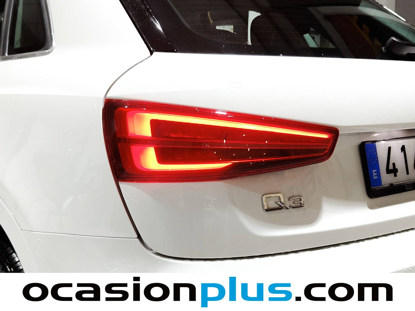 Foto Audi Q3 Audi Q3 design edition 1.4 TFSI  (150 CV)