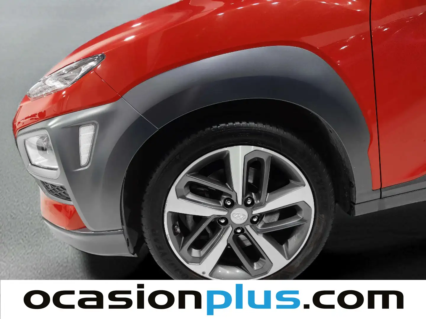 Foto Hyundai Kona Hyundai Kona Kona 1.6 TGDi Style Sky DT 4x4 (177 CV)