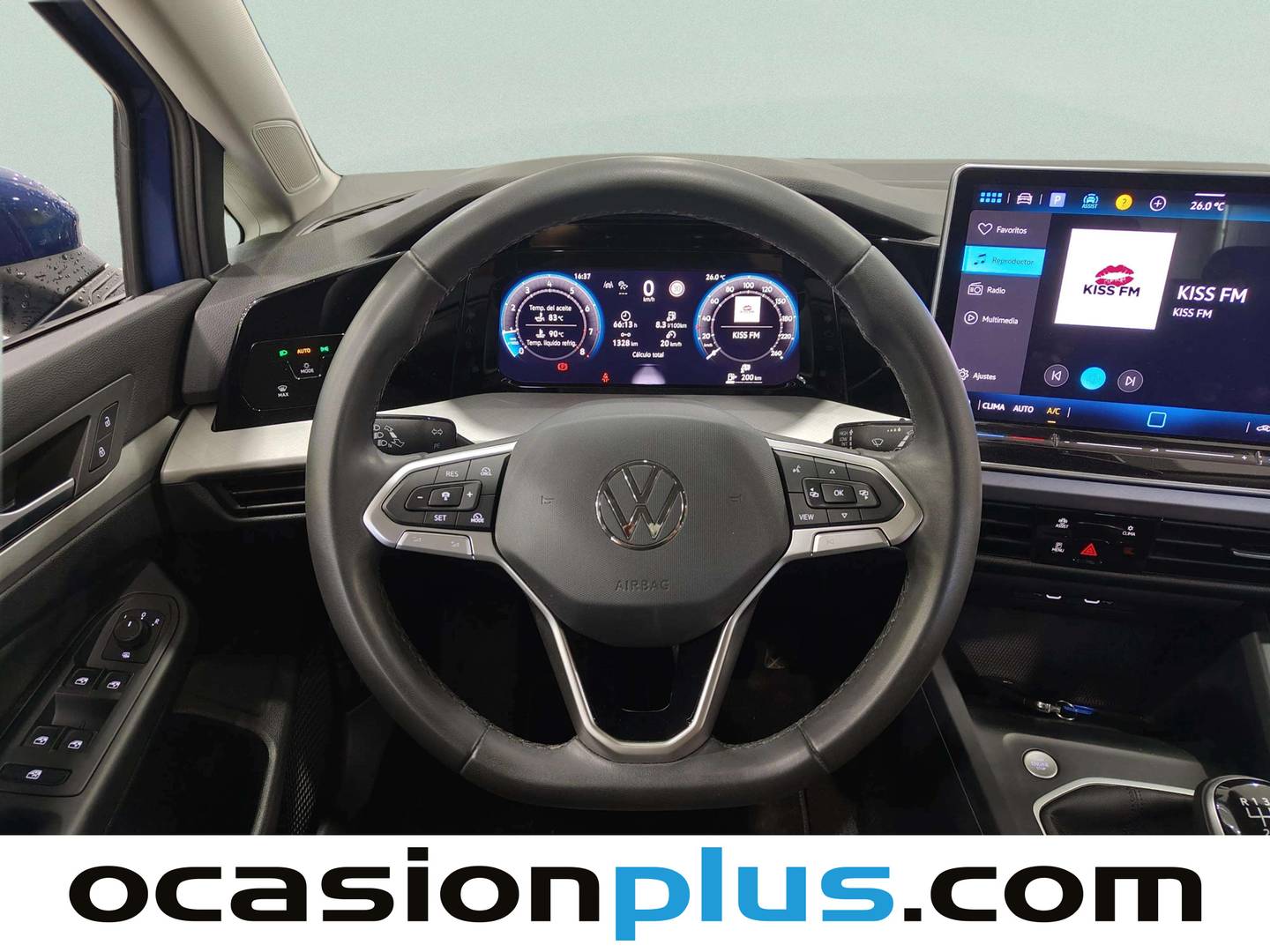 Volkswagen Golf Volkswagen Golf 1.5 TSI (116 CV) km 0