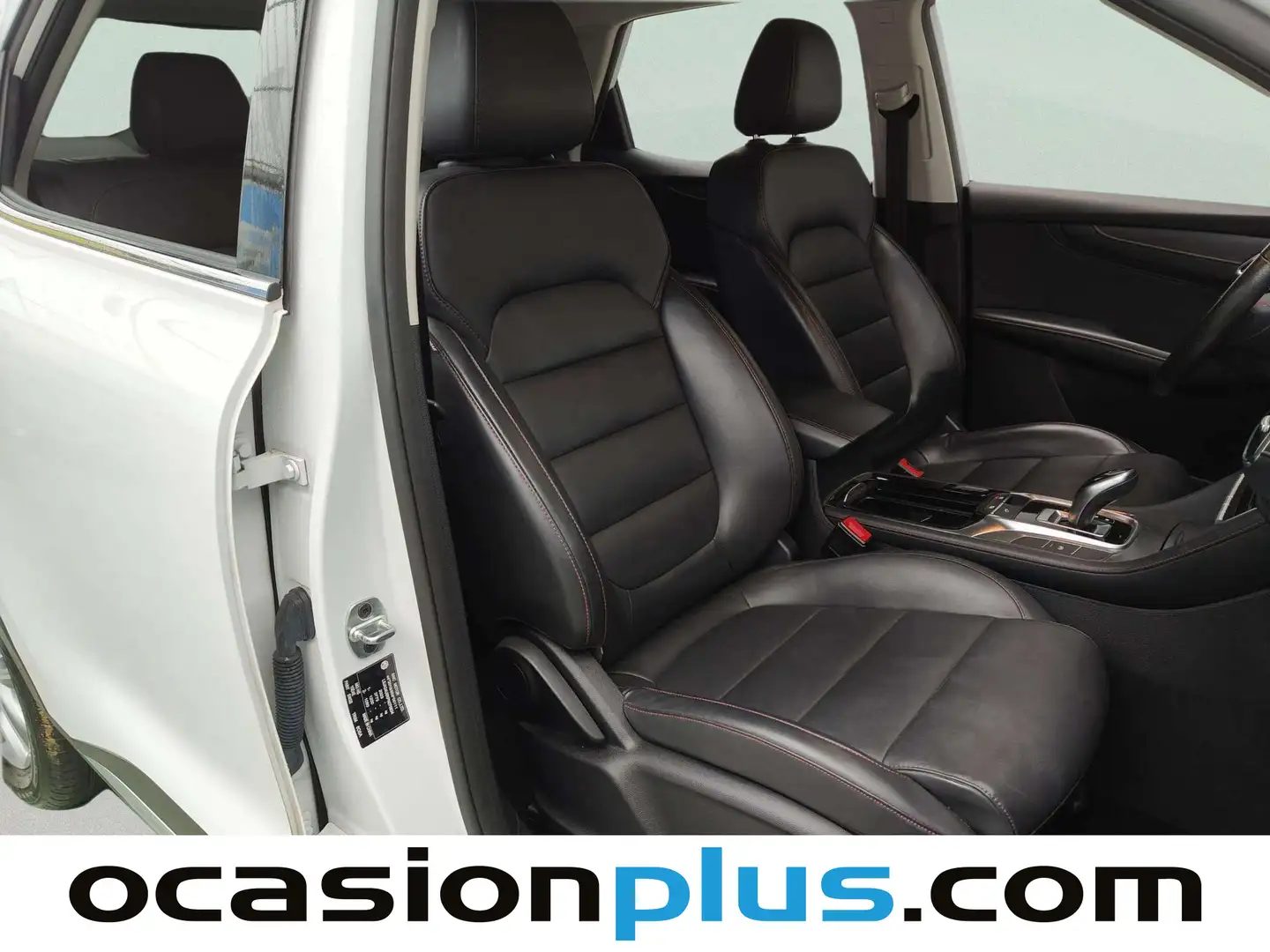 Foto MG HS MG HS 1.5 Turbo GDI Comfort DCT (162 CV)