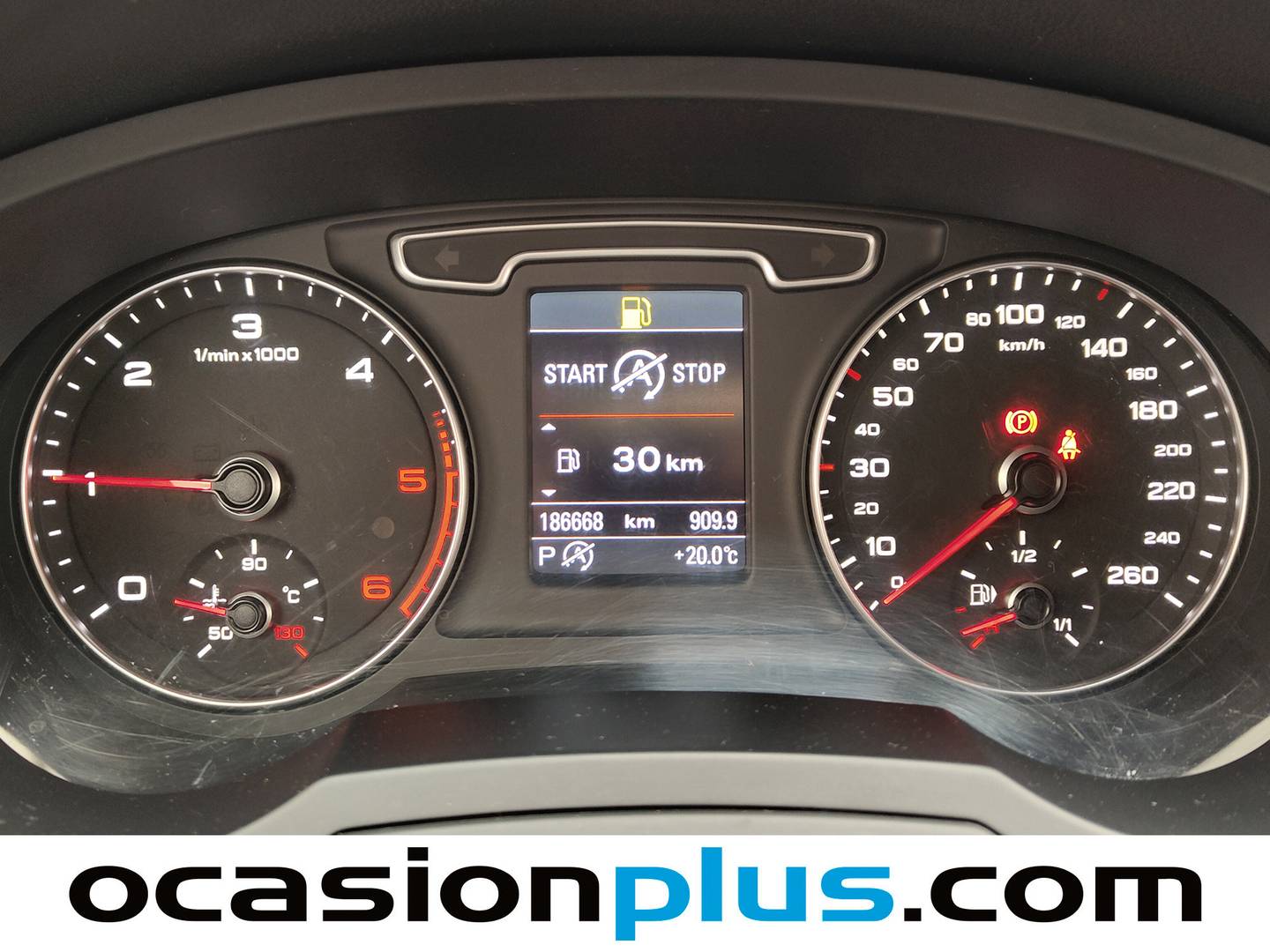 Audi Q3 Audi Q3 Advanced edition 2.0 TDI quattro (140 CV) S tronic 2014
